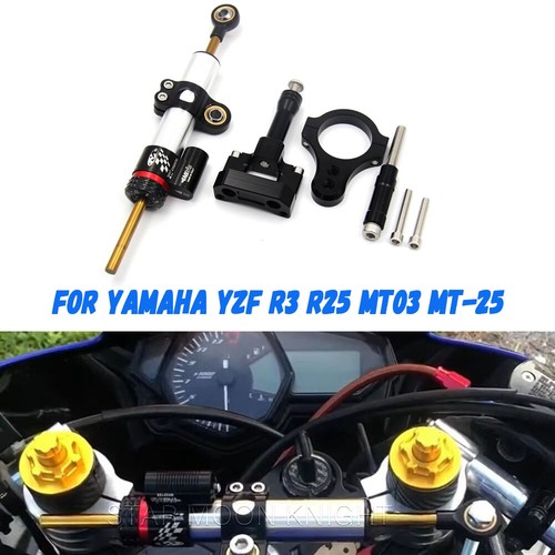 Per yamaha yzf r25 - yzf, r3