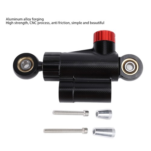 Stabilizzatore ammortizzatore - stabilizzatore,