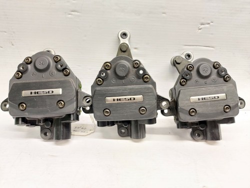 Ammortizzatore sterzo honda - di,