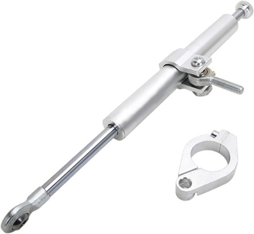 Stabilizzatore ammortizzatore - stabilizzatore,