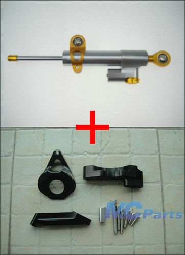 Kit staffe stabilizzatrici