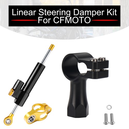 Kit supporto ammortizzatore - kit,