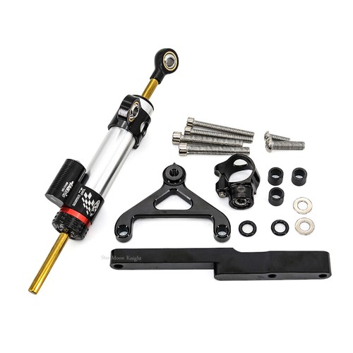 Kit staffe montaggio