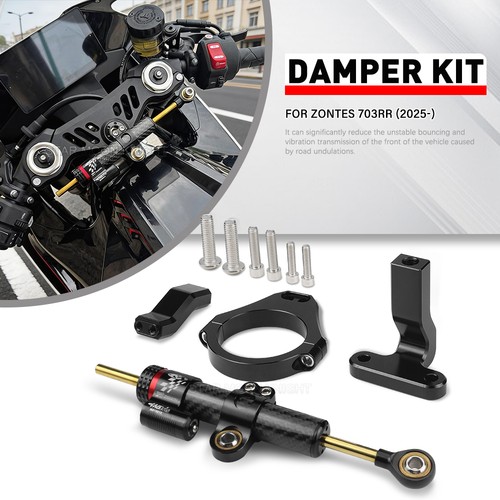 Kit ammortizzatori nuovo - kit,