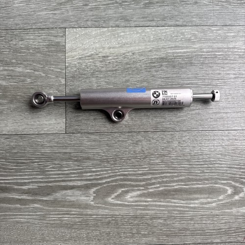 Ammortizzatore sterzo bmw - di,