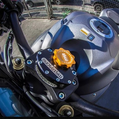 Steering damper gsx s1000 - damper, gsx-s1000