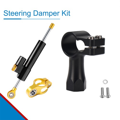 Kit supporto ammortizzatore - kit,