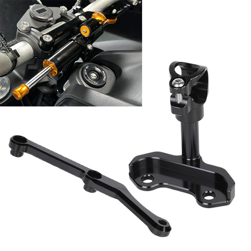 Staffa supporto stabilizzatore