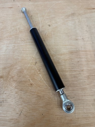 Ammortizzatore sterzo moto - sterzo,