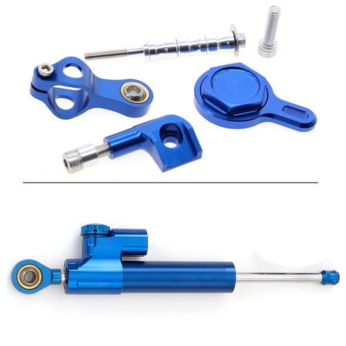 Kit staffe stabilizzatore - kit,