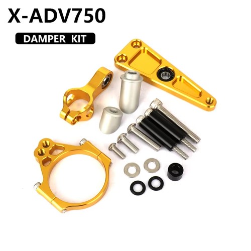 Kit stabilizzatore - kit,