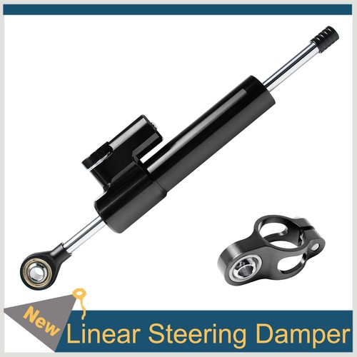 Stabilizzatore ammortizzatore - stabilizzatore,