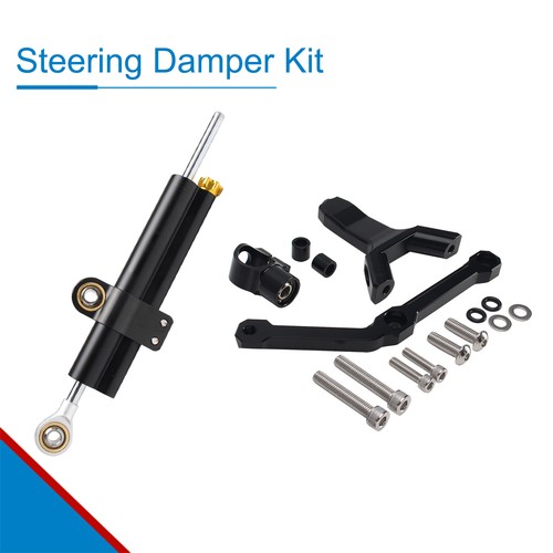 Kit supporto ammortizzatore