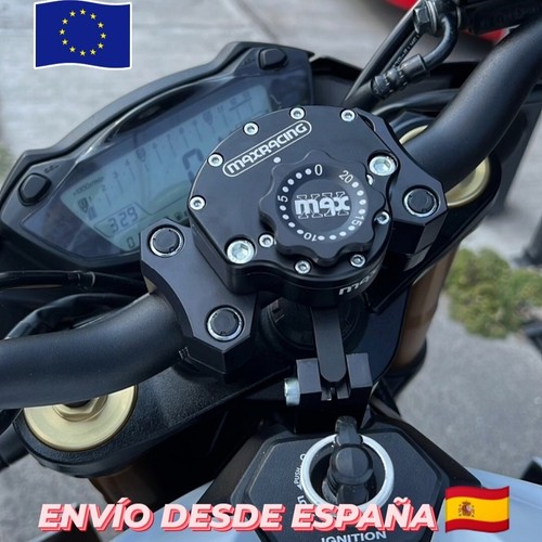 Steering damper gsx - damper, gsx-