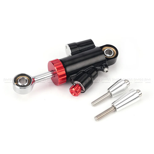 Ammortizzatore stabilizzatore - ammortizzatore,