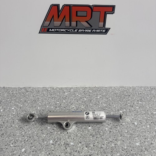 Ammortizzatore sterzo bmw - ammortizzatore, di