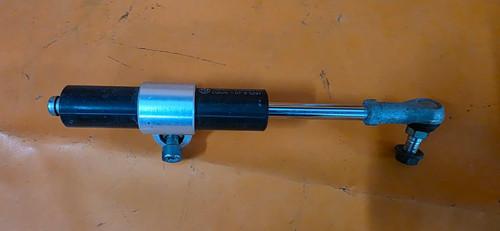 Ammortizzatore sterzo bmw - ,