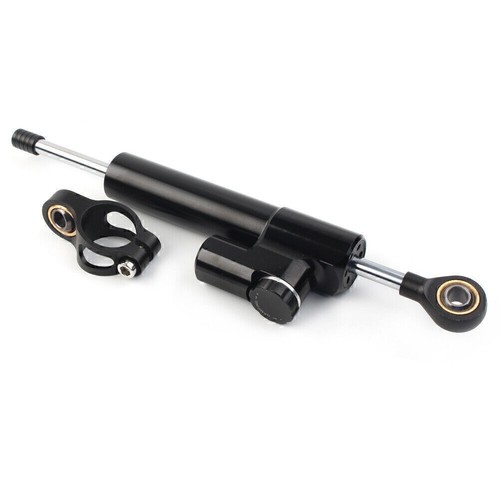 Ammortizzatore sterzo racing - sterzo,