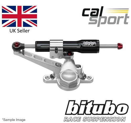Kit attacchi ammortizzatore - kit,