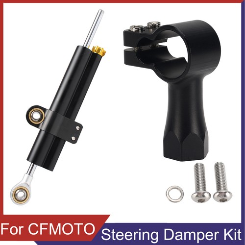 Kit ammortizzatori sterzo - kit, di