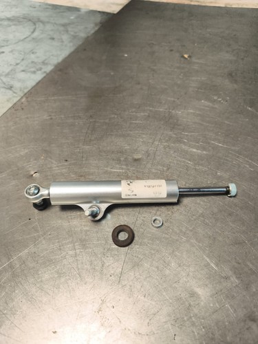 Ammortizzatore sterzo bmw - ammortizzatore,