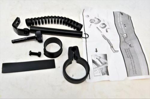 Ammortizzatore sterzo bici - ammortizzatore, di