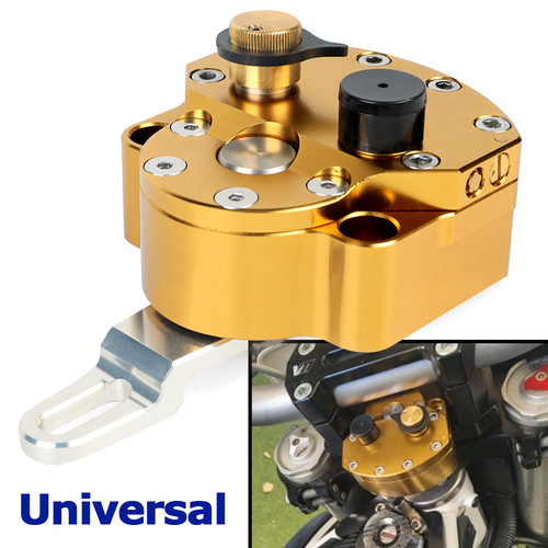 Stabilizzatore ammortizzatore