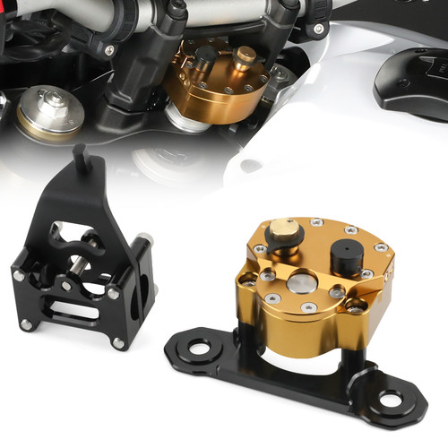 Stabilizzatore ammortizzatore
