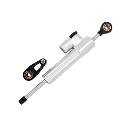 Kit montaggio ammortizzatore - kit,