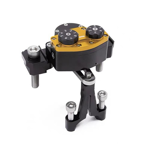 Stabilizzatore ammortizzatore - stabilizzatore,