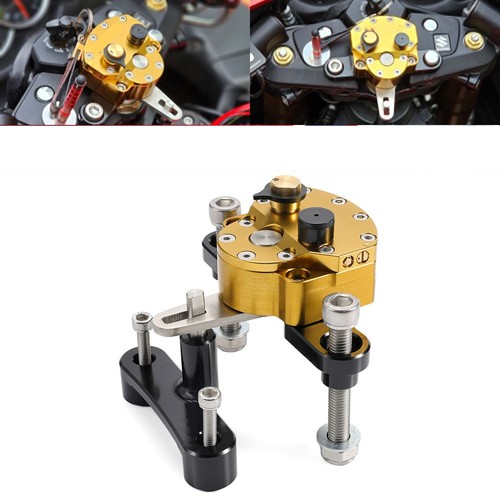 Stabilizzatore ammortizzatore