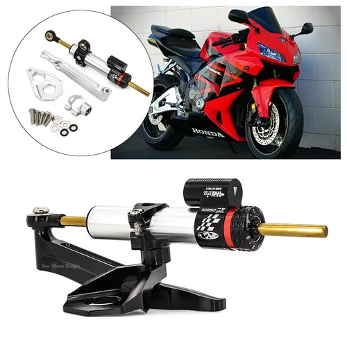 Kit staffa stabilizzatore