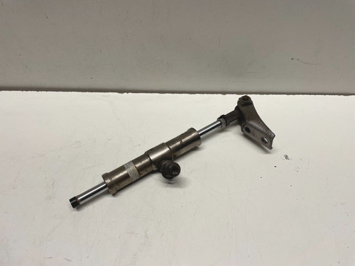 Ammortizzatore sterzo bmw - sterzo,