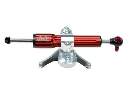 Bitubo kit132a1 kit - kit132a1, morsetto