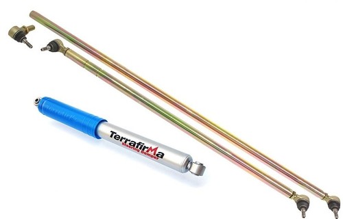 Kit barre sterzo - , e