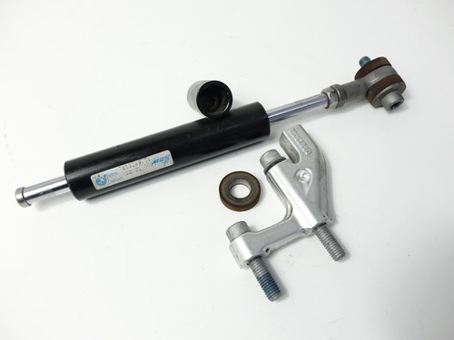 Ammortizzatore sterzo bmw - ammortizzatore,