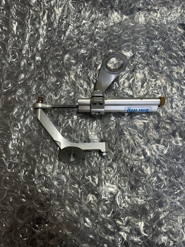 Ammortizzatore sterzo - di,