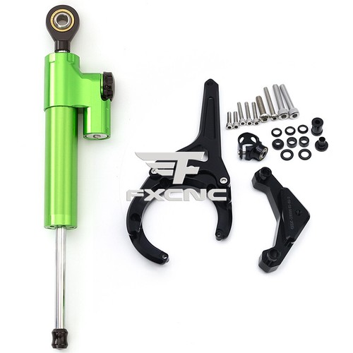 Per gsxs1000 2016 2020 - 17-2020, kit