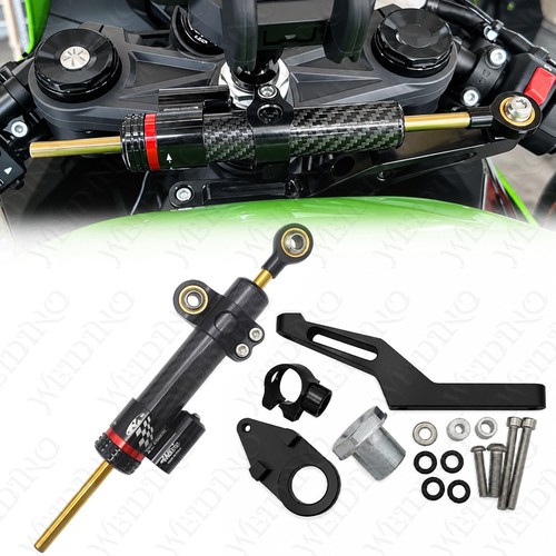Kit ammortizzatore sterzo - kit, di