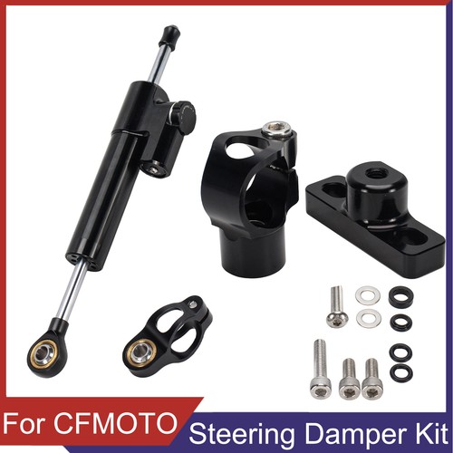 Kit ammortizzatori sterzo - di,