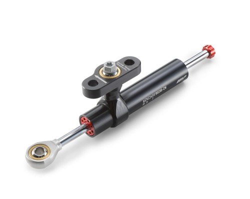 Ammortizzatore sterzo ktm - di,
