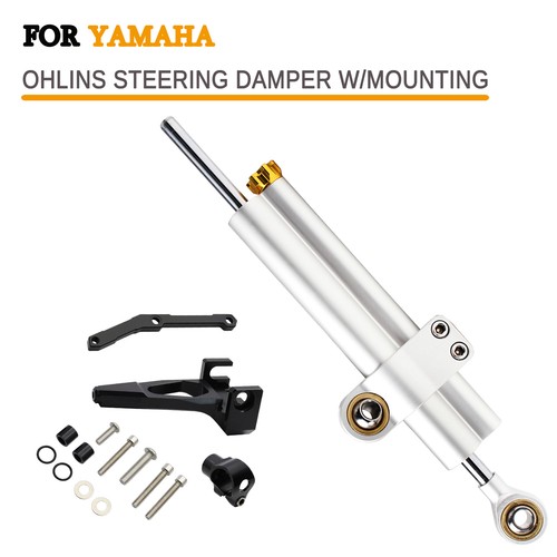 Kit tubi stabilizzatore - 2,