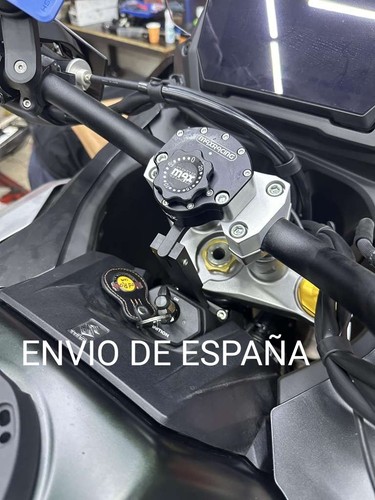 Steering damper gsx s1000 - gsx-s1000, gx