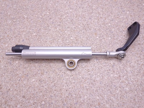 öhlins sterzo ammortizzatore - sterzo,