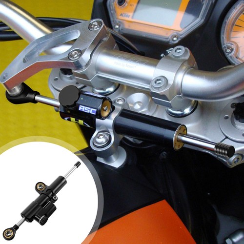 Ammortizzatore stabilizzatore - ammortizzatore,