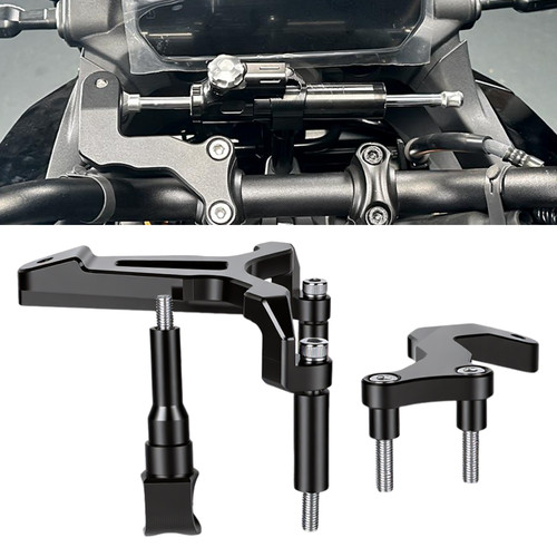 Staffa supporto stabilizzatore