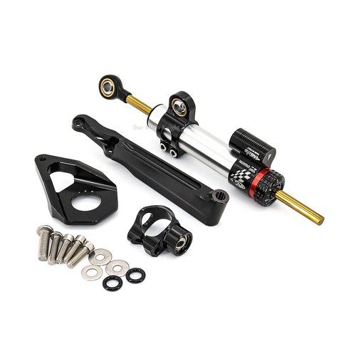 Kit staffa stabilizzatore