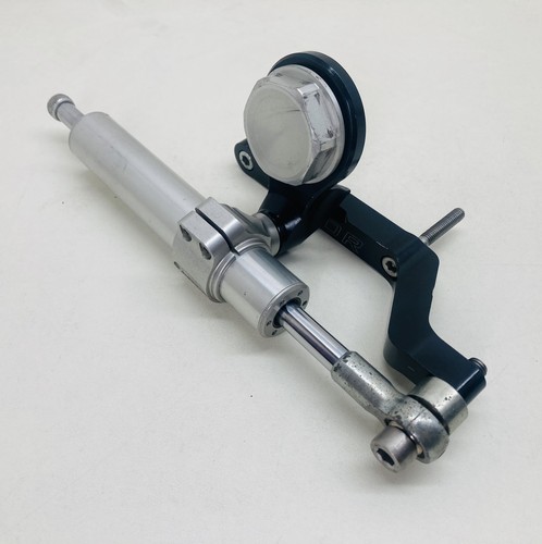 Stabilizzatore ammortizzatore