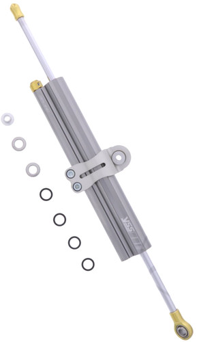 Ammortizzatore sterzo buell - di,