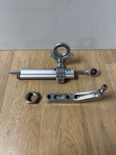 Ohlins kit raccordi - kit,